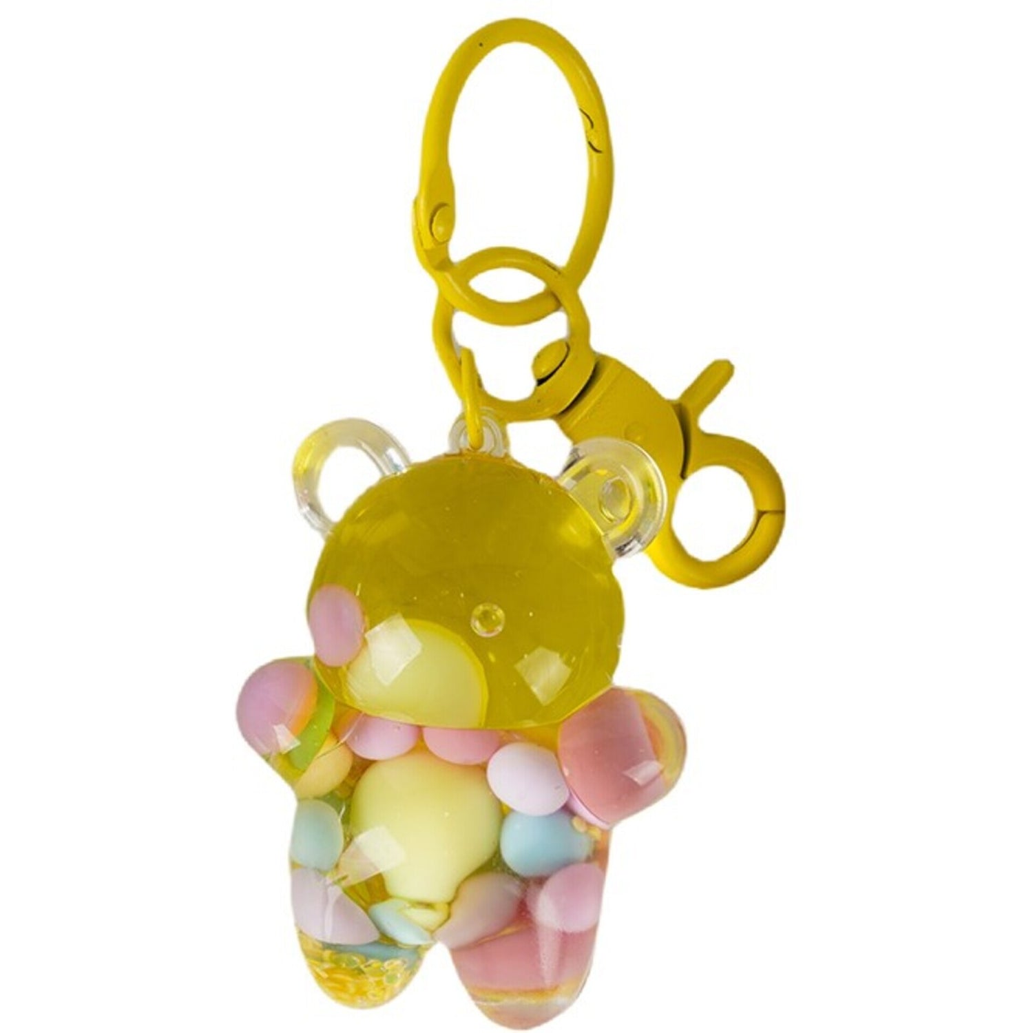 Porta Chaves Urso (vários modelos)