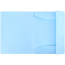 Capa Com Elásticos A4 Pastel Sortido Note!