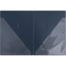 Classificador A4 Com 2 Bolsas Sortido Note!