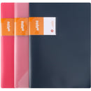 Classificador A4 Com 2 Bolsas Sortido Note!