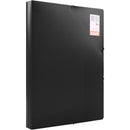 Capa Com Elásticos Lilás A4 Sortido Note!