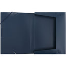 Capa Com Elásticos Lilás A4 Sortido Note!