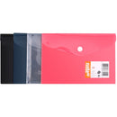 Classificador Envelope A6 Com mola Sortido Note!