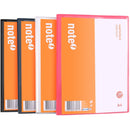 Capa Catálogo 40 Bolsas Personalizadas Sortido Note!