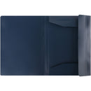 Capa Com Elásticos A4 Sortido Note!