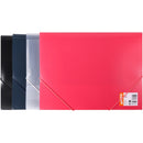 Capa Com Elásticos A4 Sortido Note!