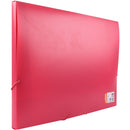 Capa Com Elásticos Ll A3 Sortido Note!