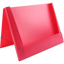 Capa Com Elásticos Ll A3 Sortido Note!