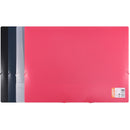 Capa Com Elásticos Ll A3 Sortido Note!