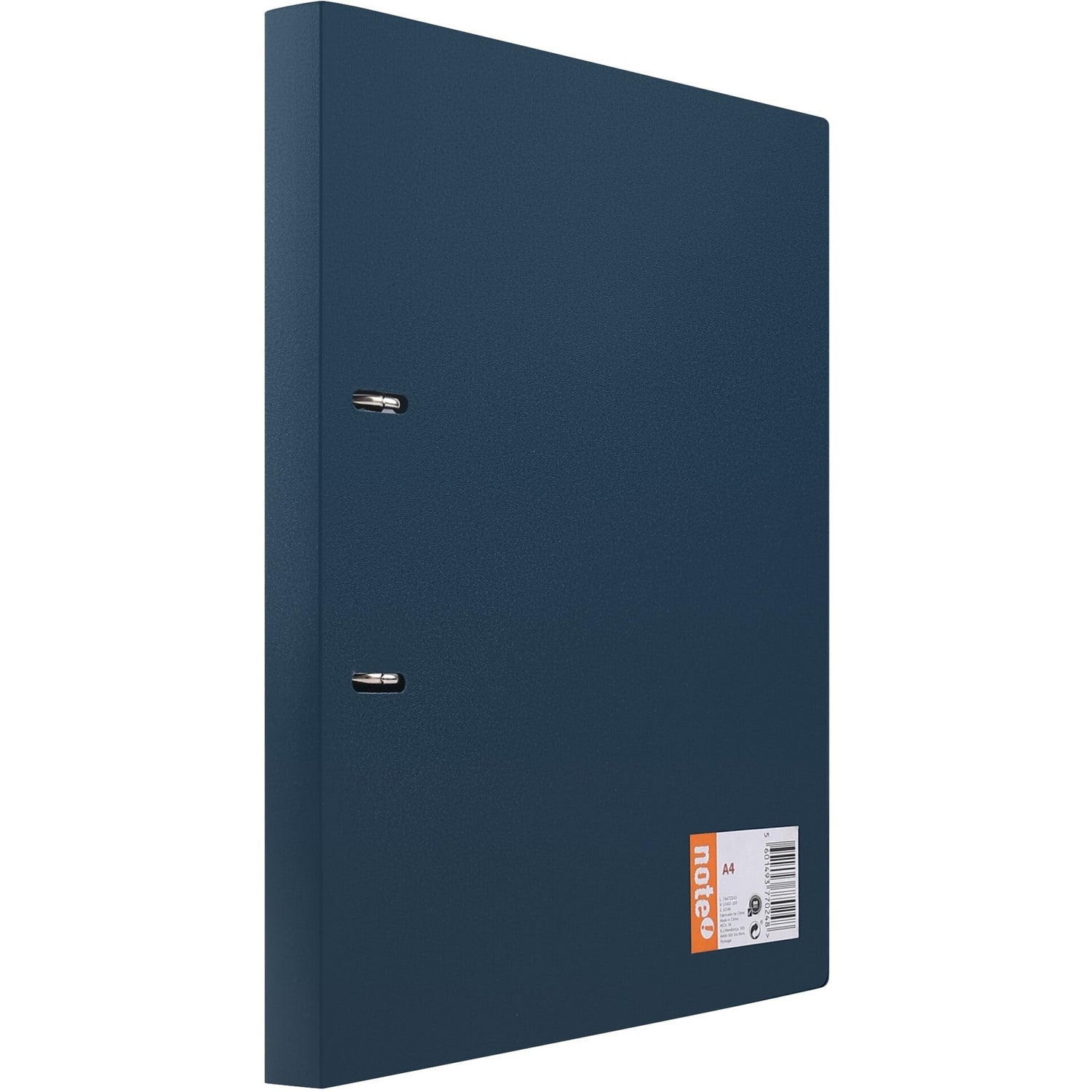 Pasta de Arquivo A4 Lombada 20mm Note! (artigo sortido)
