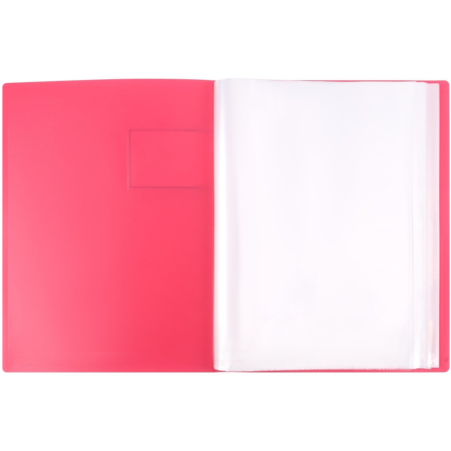 Capa Catálogo 40 Bolsas (várias cores) Note!