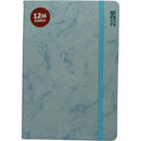 Agenda A5 Marmoreada Note! (artigo sortido)