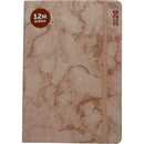 Agenda A5 Marmoreada Note! (artigo sortido)