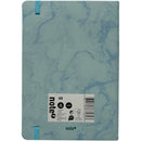 Agenda A5 Marmoreada Note! (artigo sortido)