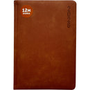 Agenda A5 Basic Vert Note! (artigo sortido)