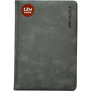 Agenda A5 Basic Vert Note! (artigo sortido)