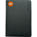 Agenda A5 Basic Vert Note! (artigo sortido)