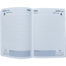 Agenda A5 Basic com Elástico Color Note! (artigo sortido)