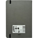 Agenda A5 Basic com Elástico Color Note! (artigo sortido)