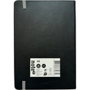 Agenda A5 Basic com Elástico Color Note! (artigo sortido)