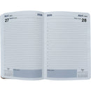 Agenda A5 Pastel com Elástico Note! (artigo sortido)