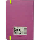 Agenda A5 Pastel com Elástico Note! (artigo sortido)