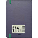 Agenda A5 Pastel com Elástico Note! (artigo sortido)