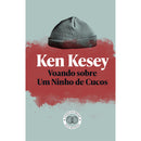 Voando Sobre um Ninho de Cucos de Ken Kesey
