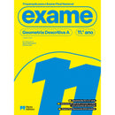 Preparação para o Exame Final Nacional - Geometria Descritiva A - 11.º Ano