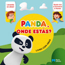 Canal Panda - Panda, Onde Estás?
