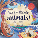 Hora de Dormir, Animais!