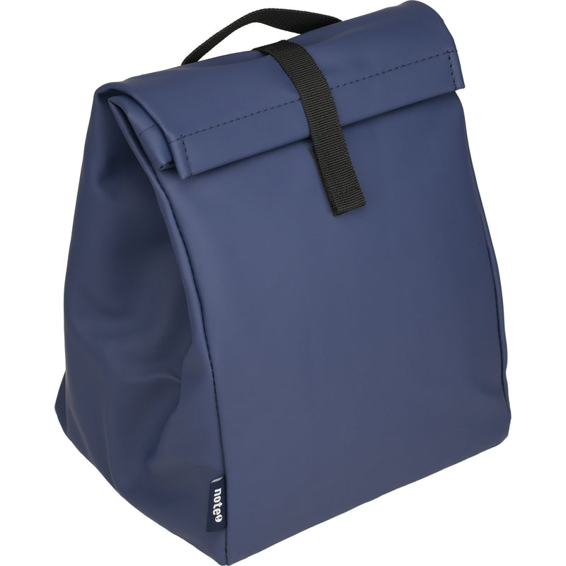 Saco Lanche Trainz Azul Note!
