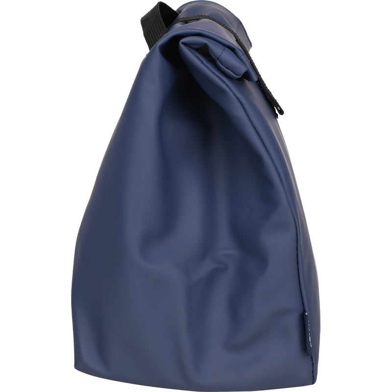 Saco Lanche Trainz Azul Note!