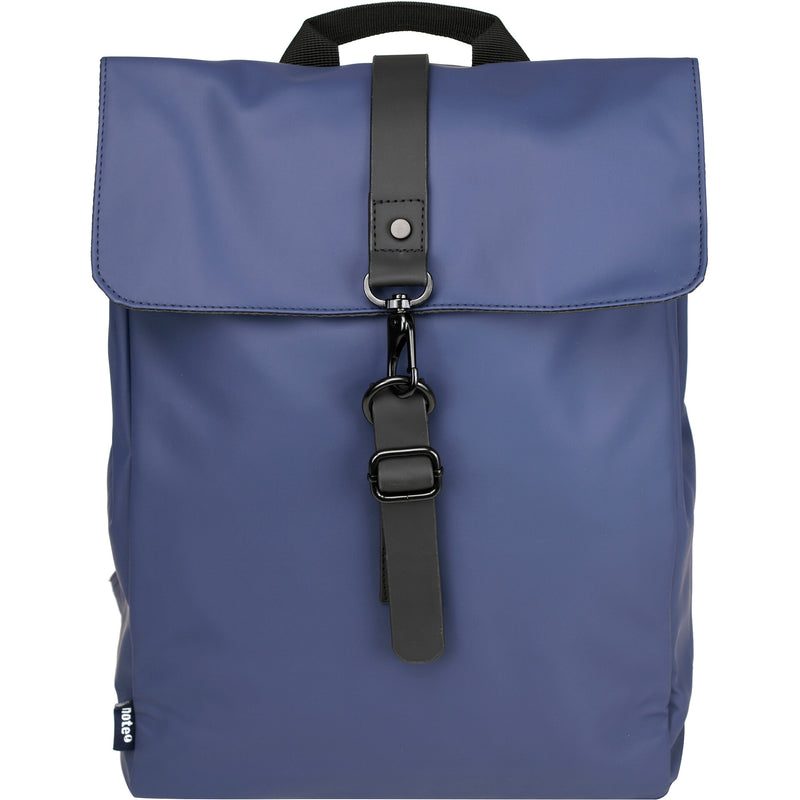 Mochila Trainz Azul Note!