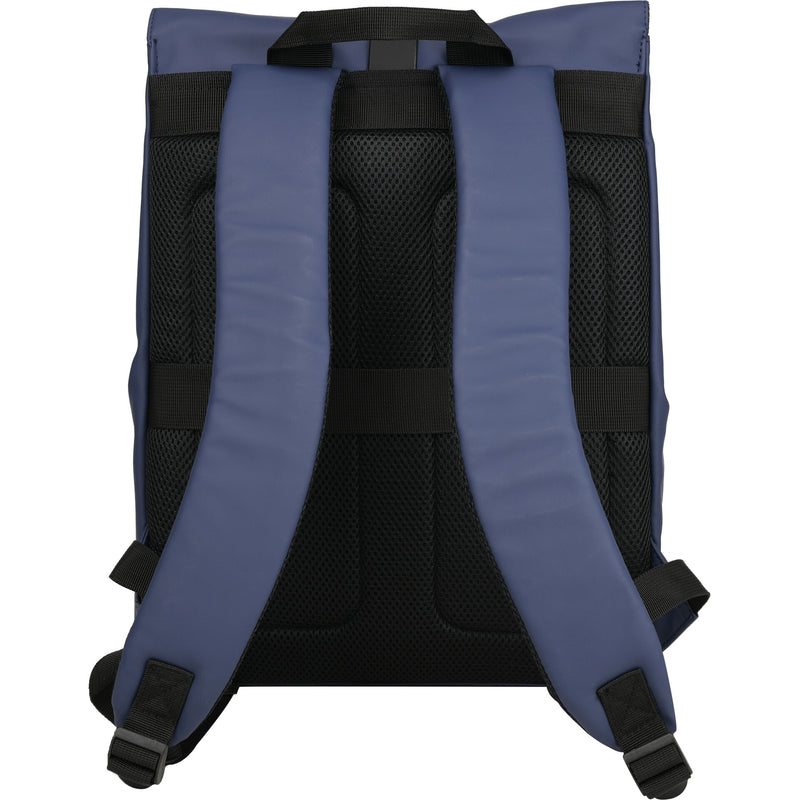 Mochila Trainz Azul Note!
