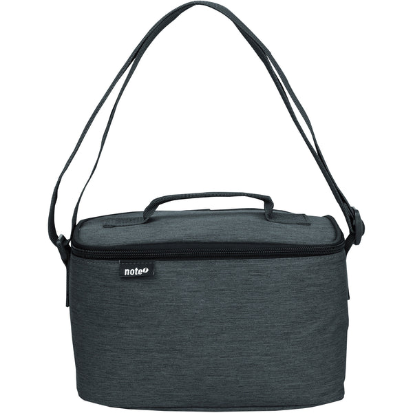Saco Lanche Multipocket Dark Blue Note!
