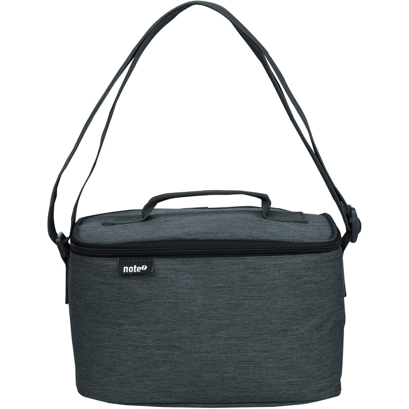 Saco Lanche Multipocket Dark Blue Note!