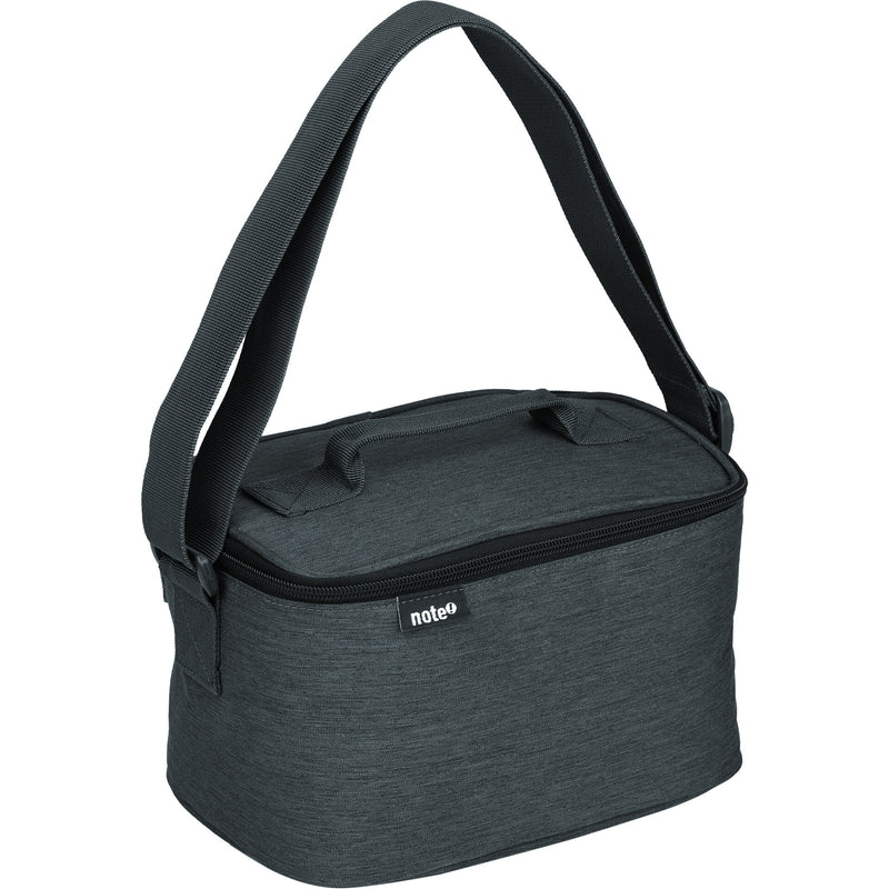 Saco Lanche Multipocket Dark Blue Note!