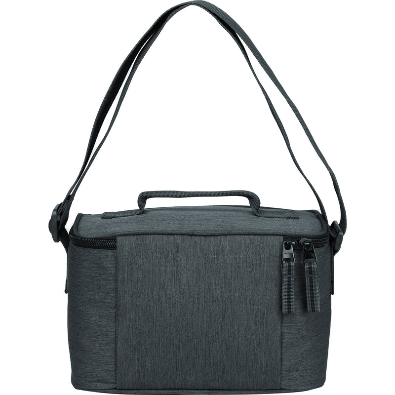Saco Lanche Multipocket Dark Blue Note!