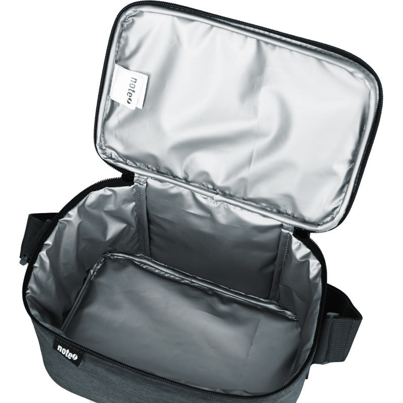 Saco Lanche Multipocket Dark Blue Note!