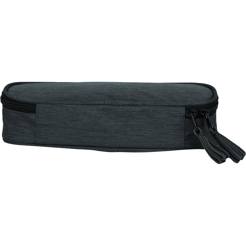 Estojo Box Multipocket Dark Blue Note!