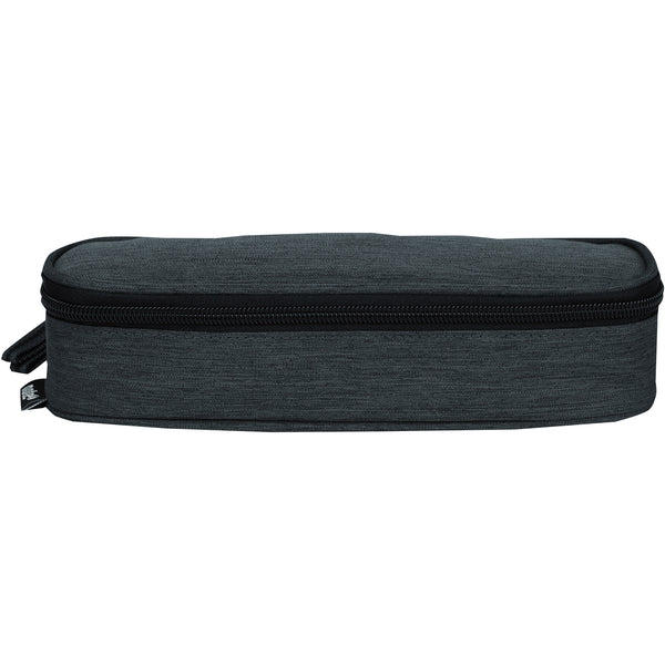 Estojo Box Multipocket Dark Blue Note!