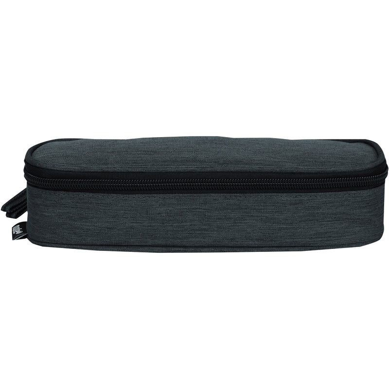 Estojo Box Multipocket Dark Blue Note!