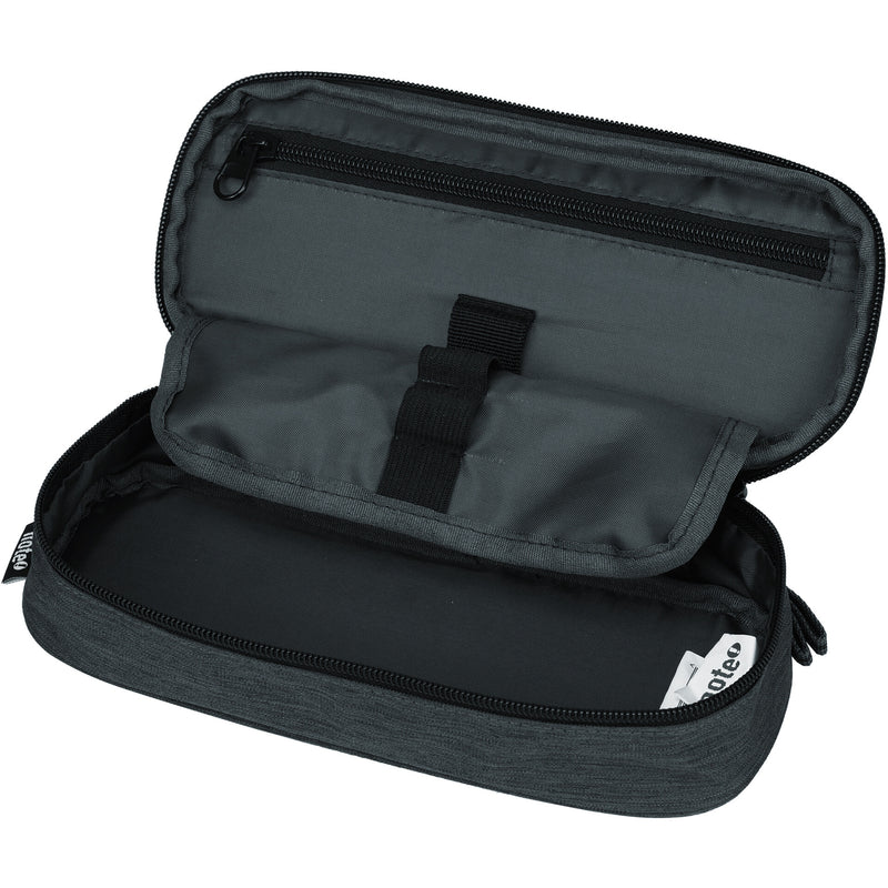 Estojo Box Multipocket Dark Blue Note!