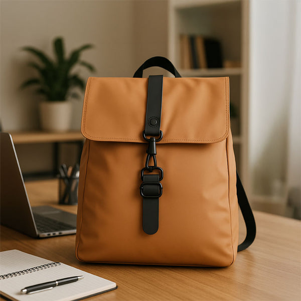 Mochila Trainz Camel Note!