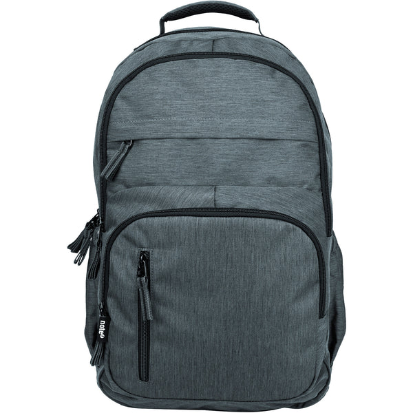 Mochila Dupla Multipocket Dark Blue Note!