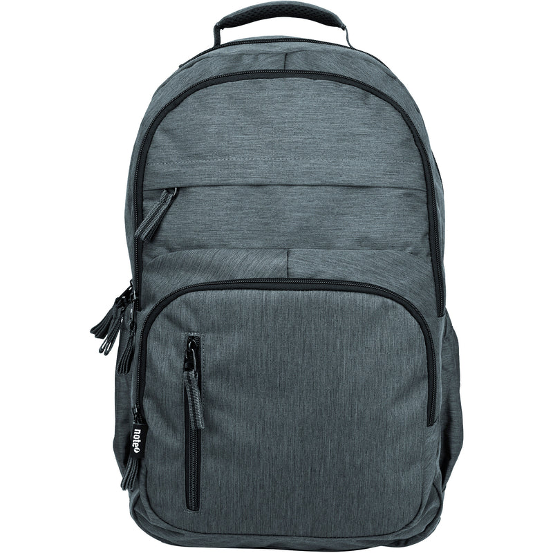 Mochila Dupla Multipocket Dark Blue Note!
