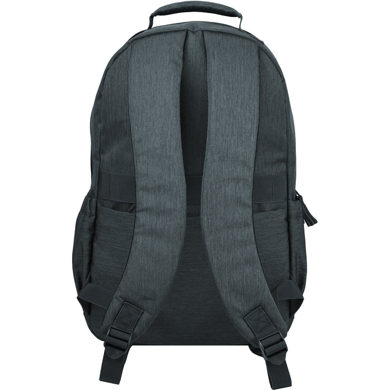 Mochila Dupla Multipocket Dark Blue Note!