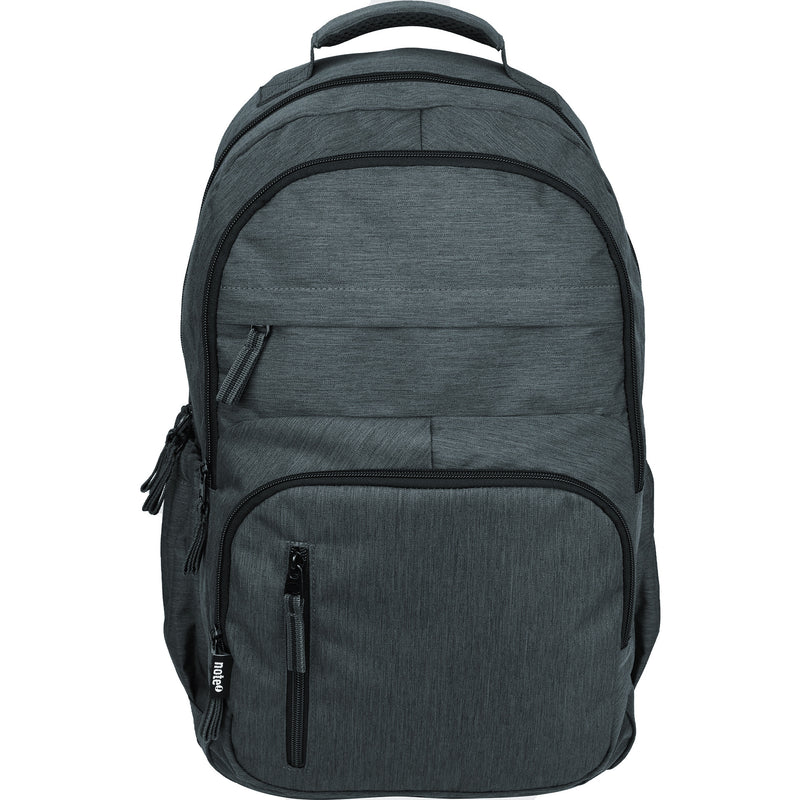Mochila Dupla Multipocket Dark Blue Note!