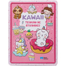 Tesouro de Atividades - Kawaii